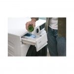 Mquina de Lavar Roupa CANDY BR 49SBL8-S