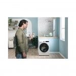 Mquina de Lavar Roupa CANDY BR 49SBL8-S