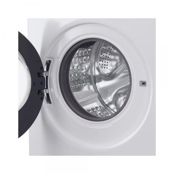 Máquina de Lavar Roupa CANDY BR 410BL8-S Máquina de Lavar Roupa CANDY BR 410BL8-S