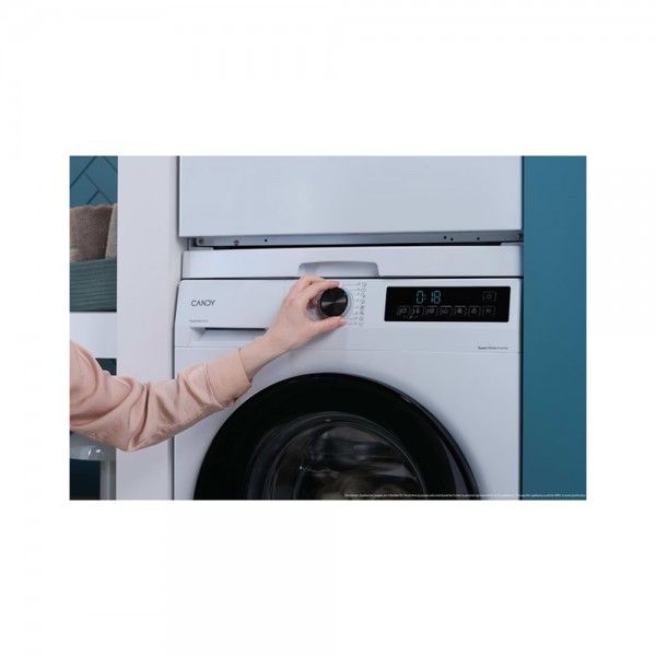 Mquina Lavar Roupa CANDY GD 49B8-S