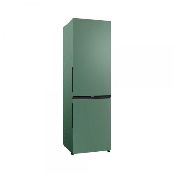 Frigor�fico Combinado CANDY CNCQ2T518EG