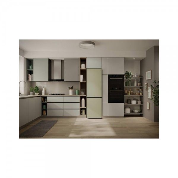 Frigor�fico Combinado CANDY CNCQ2T518EC