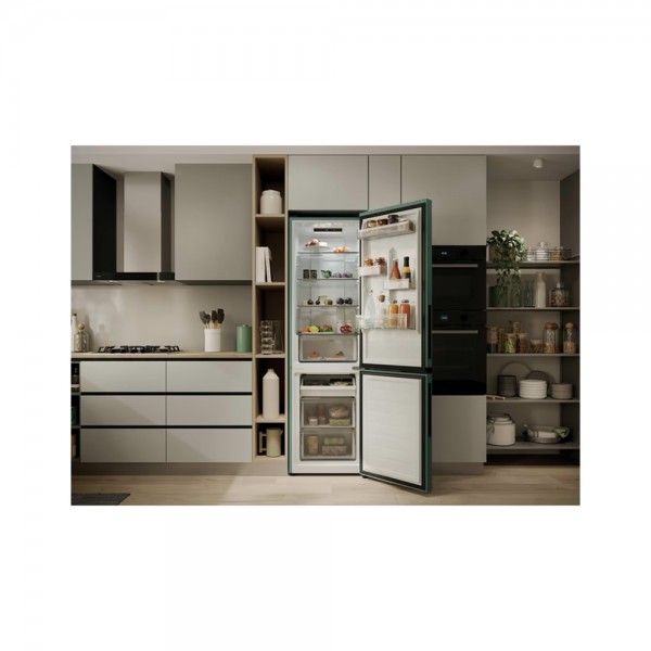 Frigor�fico Combinado CANDY CNCQ2T518EG