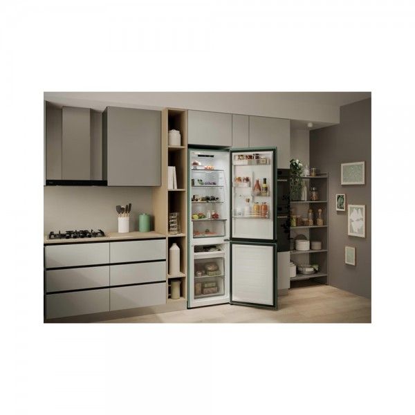 Frigor�fico Combinado CANDY CNCQ2T518EG