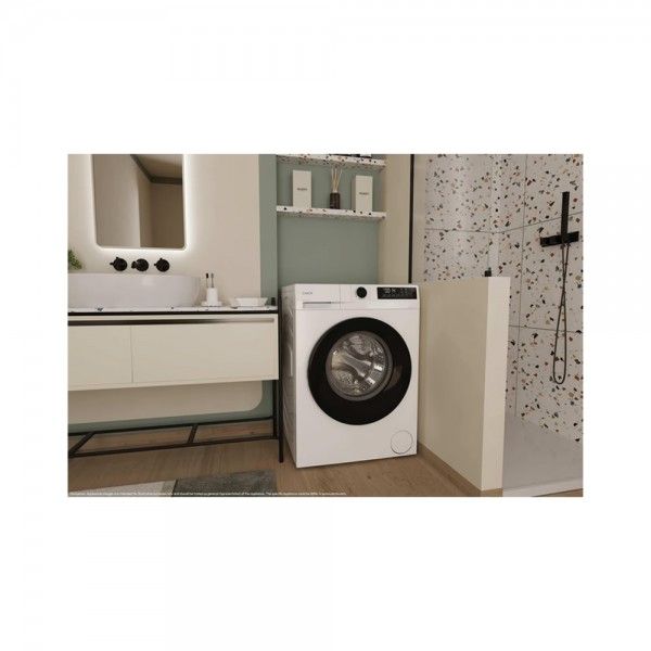 Mquinas de Lavar e Secar Roupa CANDY GWD 496B8-S