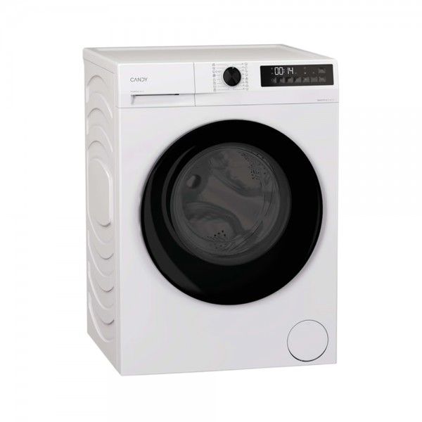 Mquinas de Lavar e Secar Roupa CANDY GWD 496B8-S