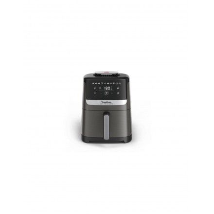 Air Fryer Moulinex EZ551HF0 Easy Fry Silence XL Coal