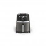 Air Fryer Moulinex EZ551HF0 Easy Fry Silence XL Coal