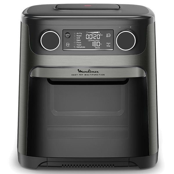 Air Fryer Moulinex AL5558F0 Multifunction