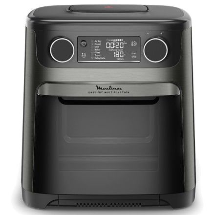 Air Fryer Moulinex AL5558F0 Multifunction