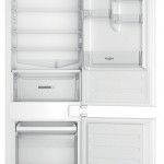 Frigor�fico Combinado de Encastre WHIRLPOOL WHC18D051A1