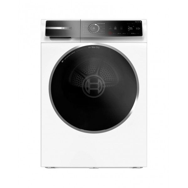 Mquina de Secar Roupa BOSCH WRB247D0ES