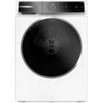 Mquina de Secar Roupa BOSCH WRB247D0ES