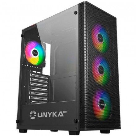 COMPUTADOR GAMING INVICTUS V11