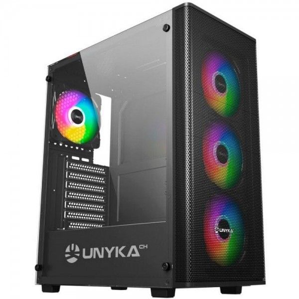 COMPUTADOR GAMING INVICTUS V11