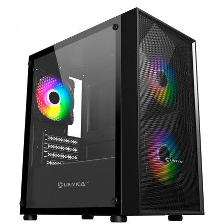 COMPUTADOR GAMING INVICTUS V43 POWERED BY ASUS