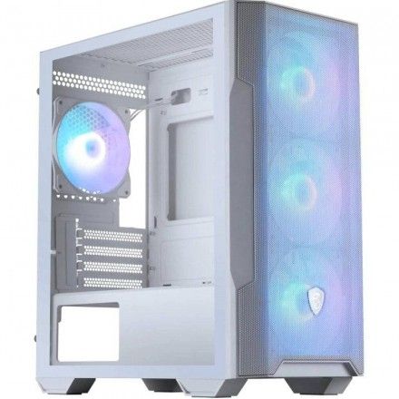 COMPUTADOR GAMING INVICTUS LIMITED EDITION V2