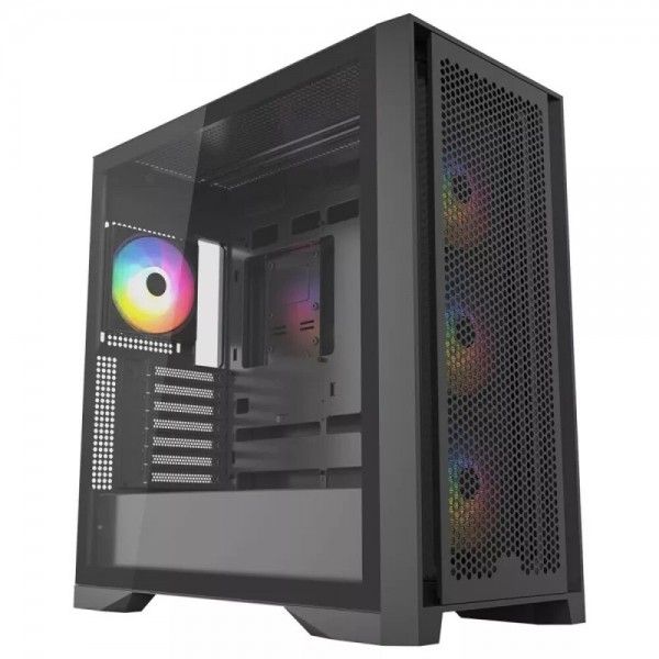 COMPUTADOR GAMING INVICTUS V49 POWERED BY ASUS