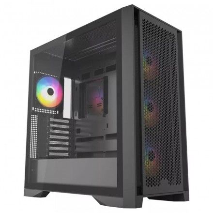 COMPUTADOR GAMING INVICTUS V49 POWERED BY ASUS
