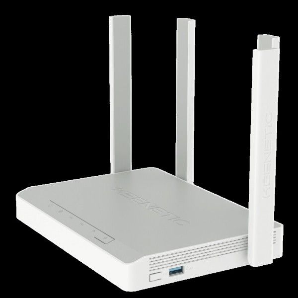ROUTER KEENETIC KN-3810-01-EU