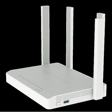 ROUTER KEENETIC KN-3810-01-EU