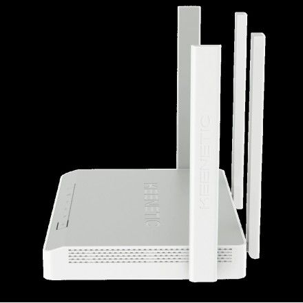 ROUTER KEENETIC KN-3710-01-EU