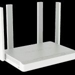 ROUTER KEENETIC KN-3710-01-EU