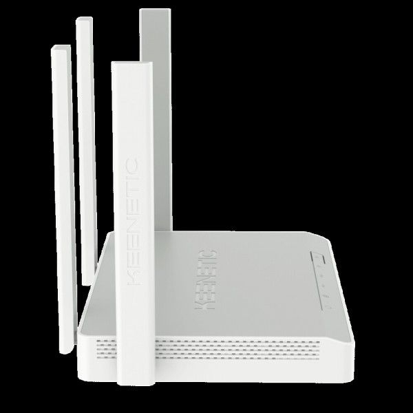ROUTER KEENETIC KN-3810-01-EU