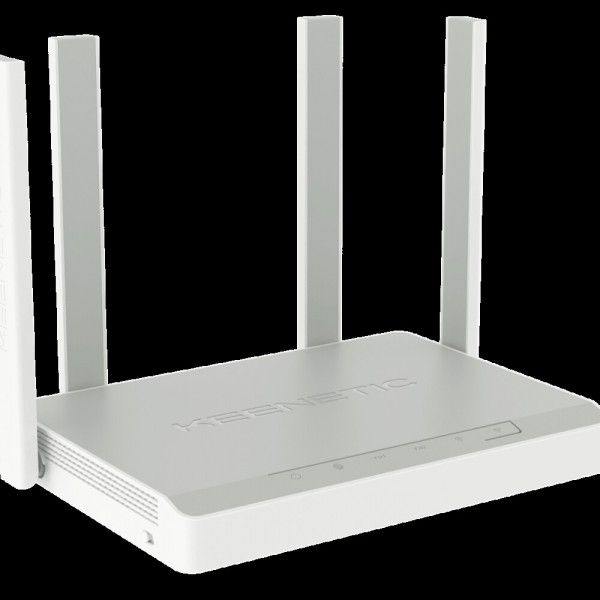 ROUTER KEENETIC KN-3710-01-EU