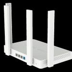 ROUTER KEENETIC KN-3810-01-EU