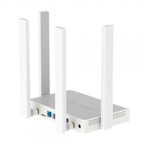ROUTER KEENETIC KN-2212-01-EU ROUTER KEENETIC KN-2212-01-EU