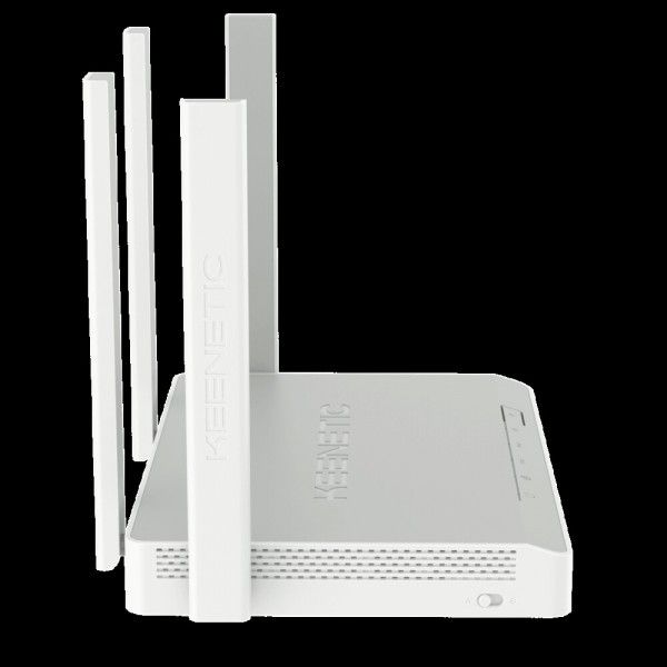 ROUTER KEENETIC KN-3710-01-EU