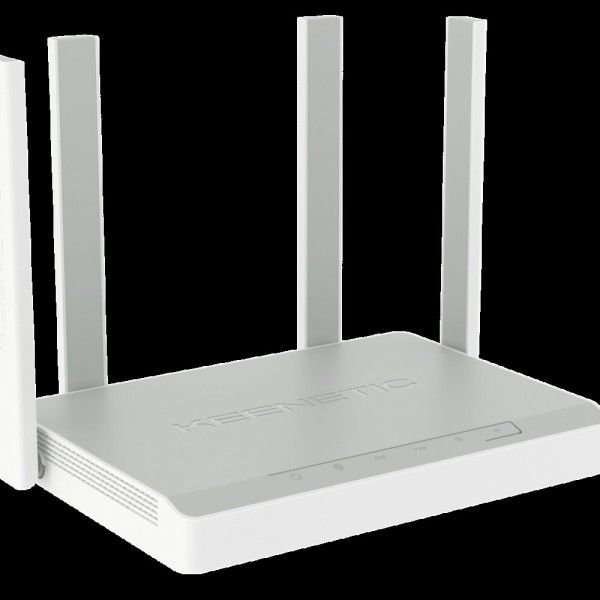 ROUTER KEENETIC KN-3810-01-EU