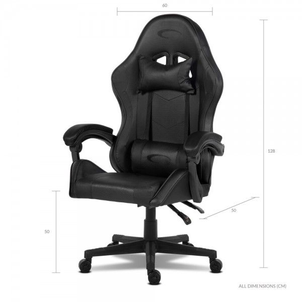 CADEIRA GAMING NAPOFIX BARI GC1100