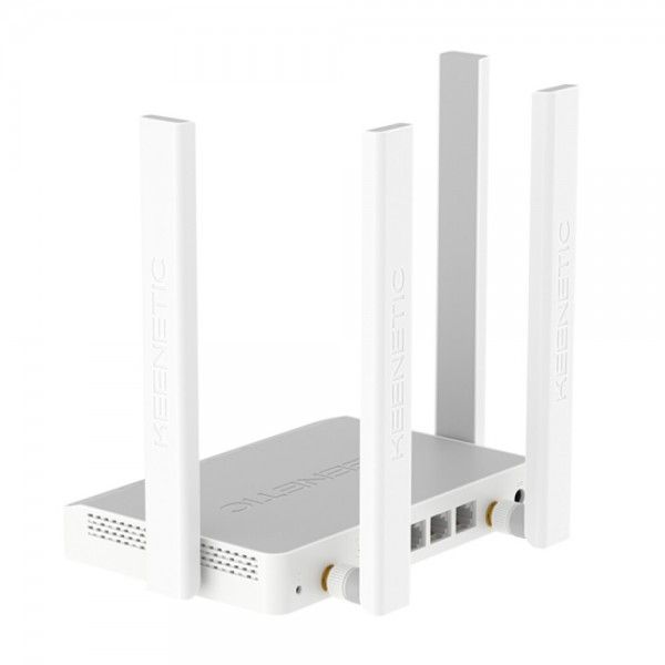 ROUTER KEENETIC KN-2212-01-EU ROUTER KEENETIC KN-2212-01-EU