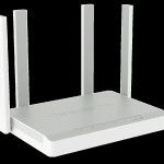 ROUTER KEENETIC KN-3810-01-EU