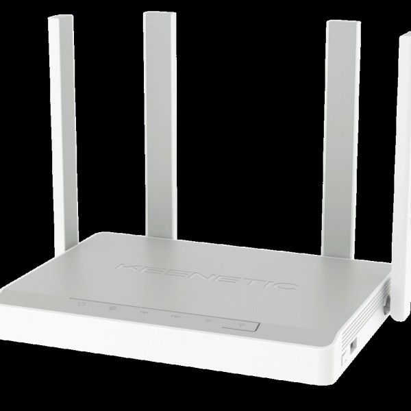 ROUTER KEENETIC KN-3810-01-EU