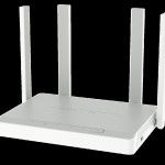 ROUTER KEENETIC KN-3810-01-EU