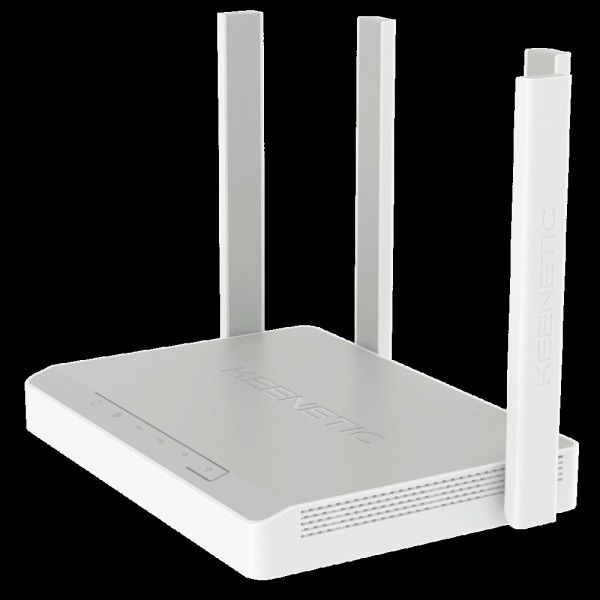 ROUTER KEENETIC KN-3710-01-EU