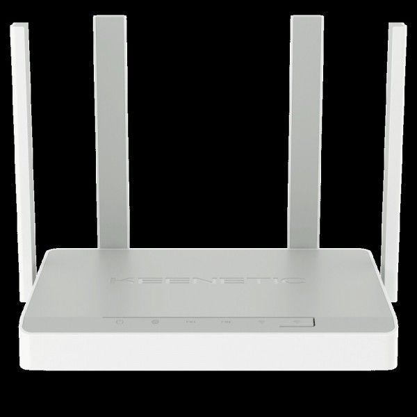 ROUTER KEENETIC KN-3810-01-EU