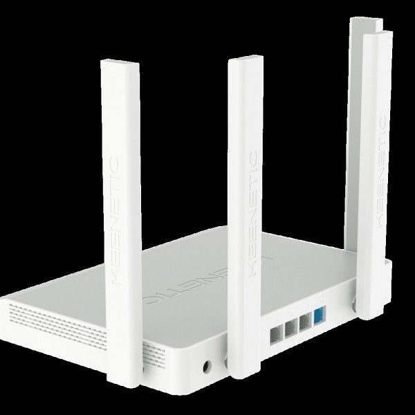 ROUTER KEENETIC KN-3710-01-EU