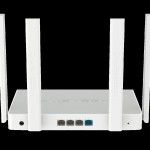 ROUTER KEENETIC KN-3710-01-EU