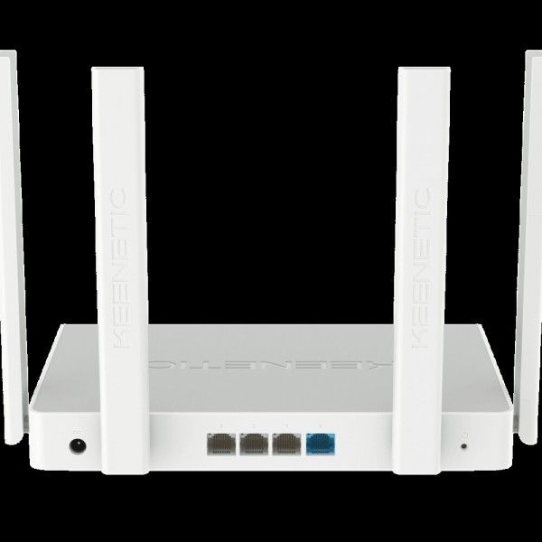 ROUTER KEENETIC KN-3810-01-EU