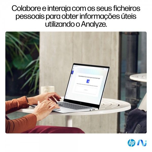 Porttil HP OmniBook X 14-FE1000NP