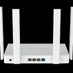 ROUTER KEENETIC KN-3810-01-EU