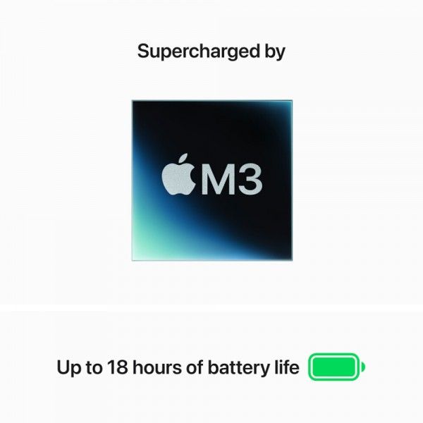 Porttil Apple MacBook Air MC8M4PO/A