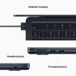 Porttil Apple MacBook Air MC7X4PO/A