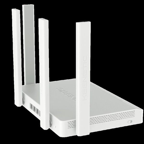 ROUTER KEENETIC KN-3710-01-EU