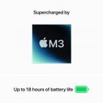Porttil Apple MacBook Air MC8M4PO/A