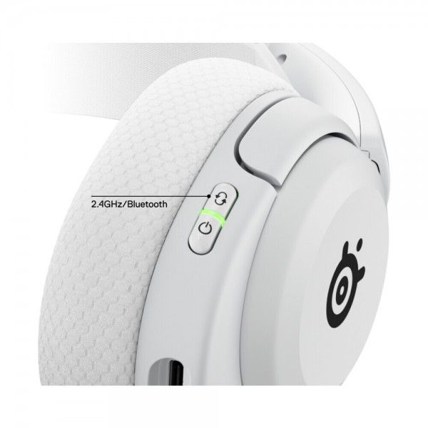 HEADSET STEELSERIES ARCTIS NOVA 5 WIRELESS 61671